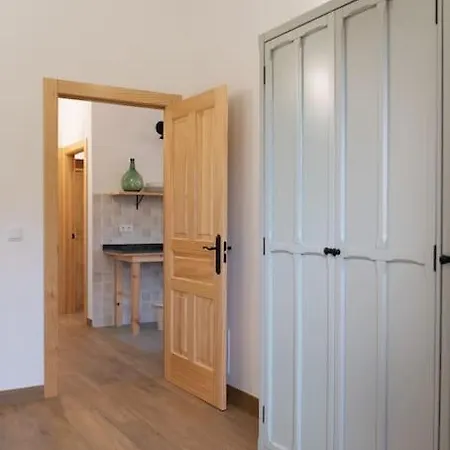 בית נופש Monte Zarro *