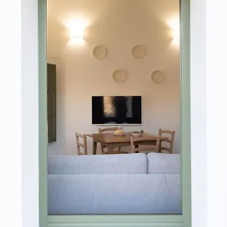 בית נופש Monte Zarro קודילרו