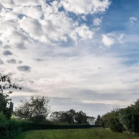 Monte Zarro בית נופש