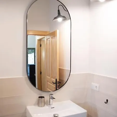 בית נופש Monte Zarro