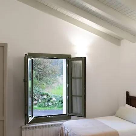 Ferienhaus Monte Zarro Cudillero