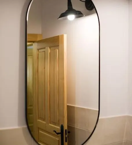 Сasa de vacaciones Monte Zarro *