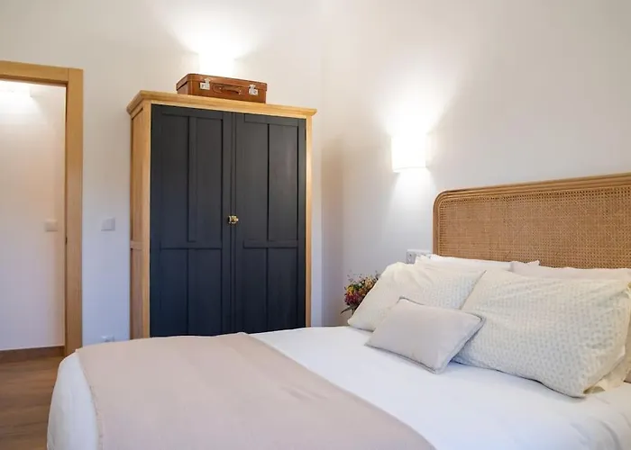 Monte Zarro Сasa de vacaciones