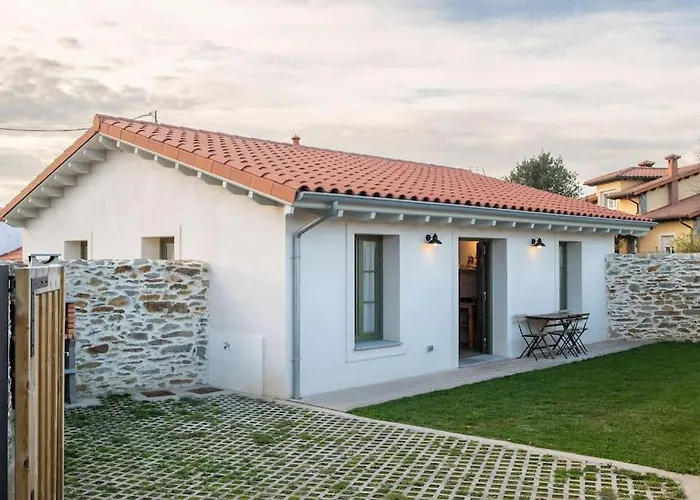 Monte Zarro Cudillero