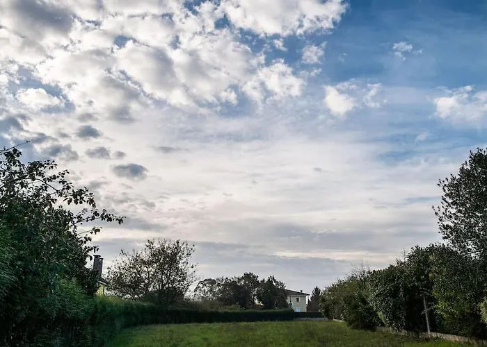 Monte Zarro Сasa de vacaciones