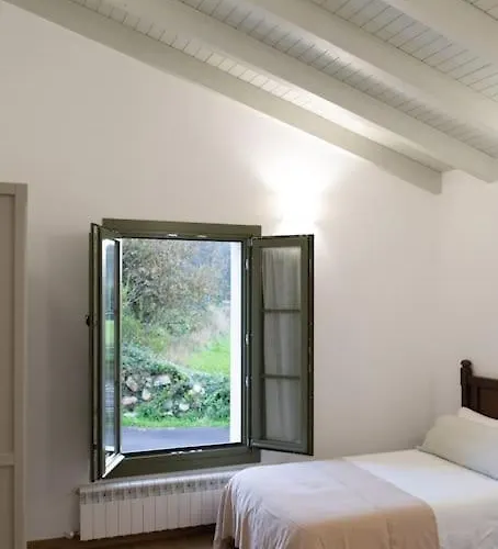 Сasa de vacaciones Monte Zarro Cudillero