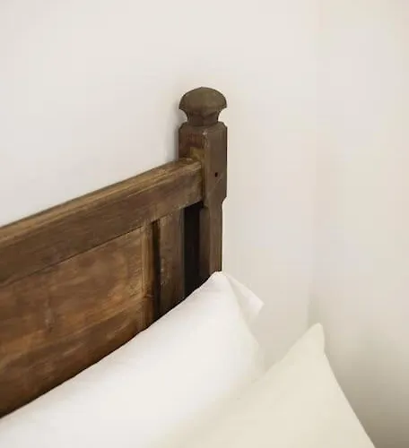 Monte Zarro Сasa de vacaciones