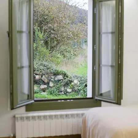 Hébergement de vacances Monte Zarro