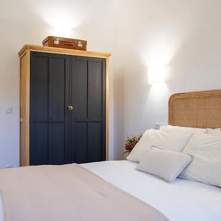 Monte Zarro Vakantiehuis