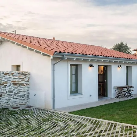 Monte Zarro Cudillero