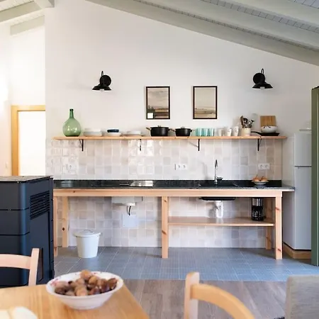 Monte Zarro Vakantiehuis