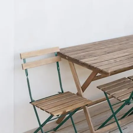 Vakantiehuis Monte Zarro Cudillero