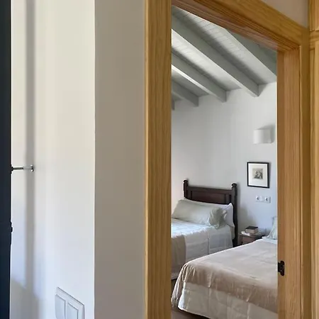 Hébergement de vacances Monte Zarro *