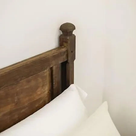 Monte Zarro Vakantiehuis